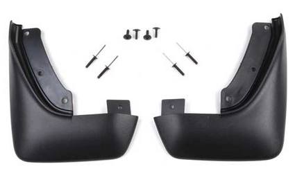 Volvo Mud Flap Set - Rear 30796914